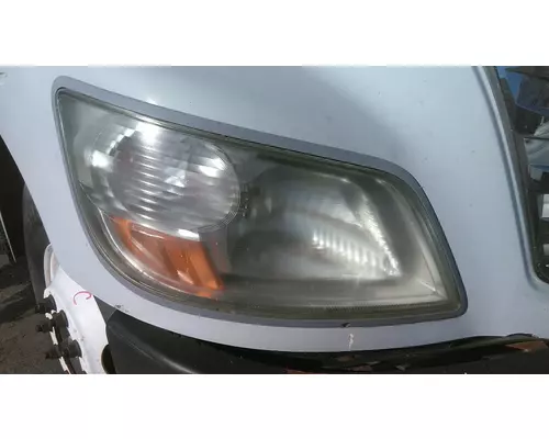 HINO 268 2006-2010 HOOD