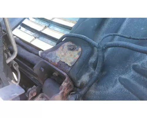 HINO 268 2006-2010 HOOD