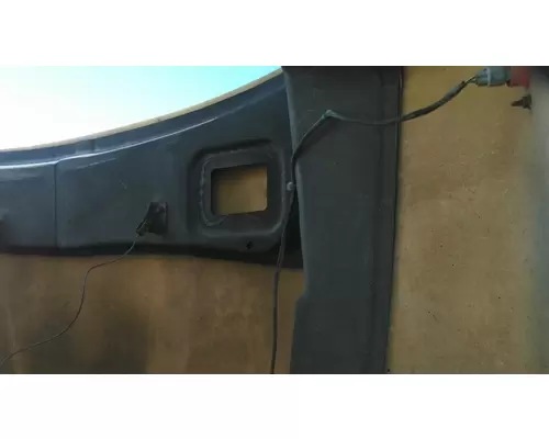 HINO 268 2006-2010 HOOD