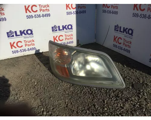 HINO 268 2006-2018 HEADLAMP ASSEMBLY