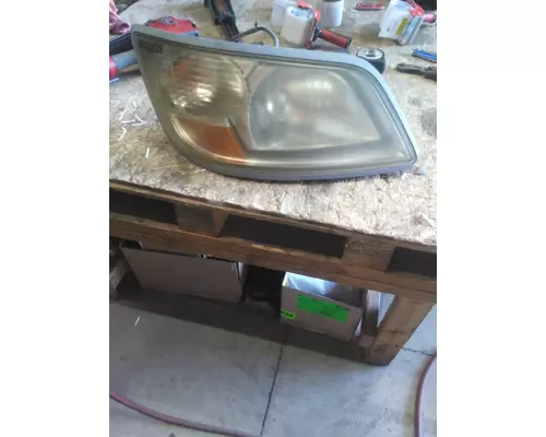 HINO 268 2006-2018 HEADLAMP ASSEMBLY