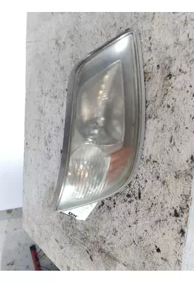 HINO 268 2006-2018 HEADLAMP ASSEMBLY