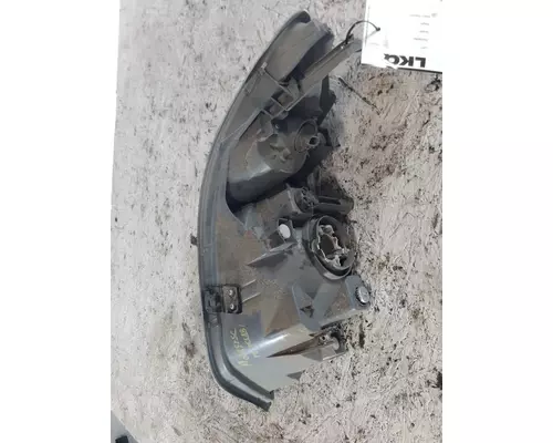 HINO 268 2006-2018 HEADLAMP ASSEMBLY