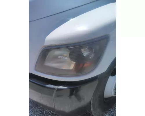 HINO 268 2006-2018 HEADLAMP ASSEMBLY