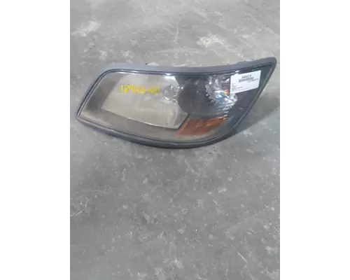 HINO 268 2006-2018 HEADLAMP ASSEMBLY