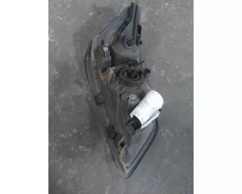 HINO 268 2006-2018 HEADLAMP ASSEMBLY