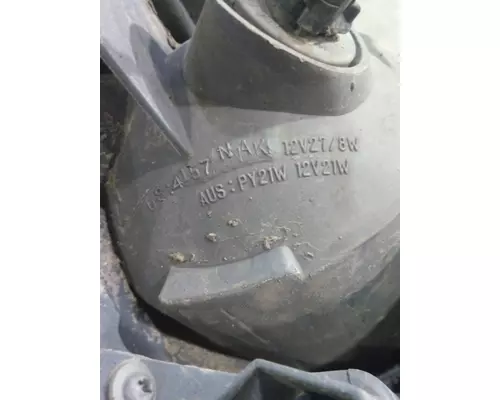 HINO 268 2006-2018 HEADLAMP ASSEMBLY