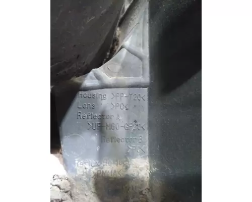 HINO 268 2006-2018 HEADLAMP ASSEMBLY
