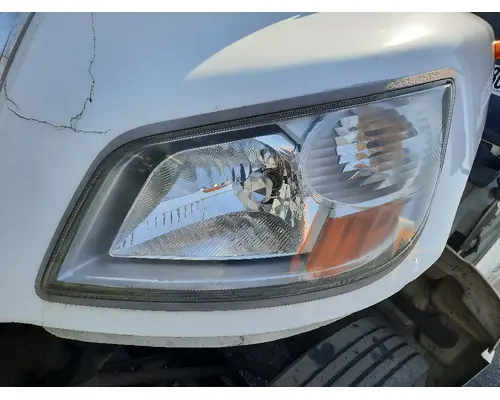 HINO 268 2006-2018 HEADLAMP ASSEMBLY