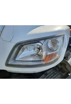 HINO 268 2006-2018 HEADLAMP ASSEMBLY