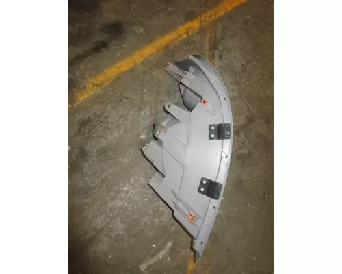 HINO 268 2006-2018 HEADLAMP ASSEMBLY