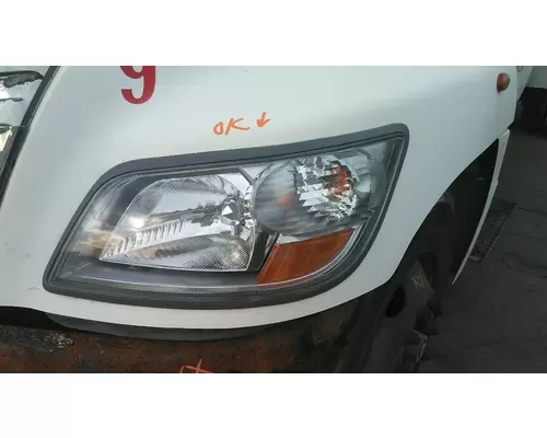 HINO 268 2006-2018 HEADLAMP ASSEMBLY