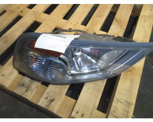 HINO 268 2006-2018 HEADLAMP ASSEMBLY