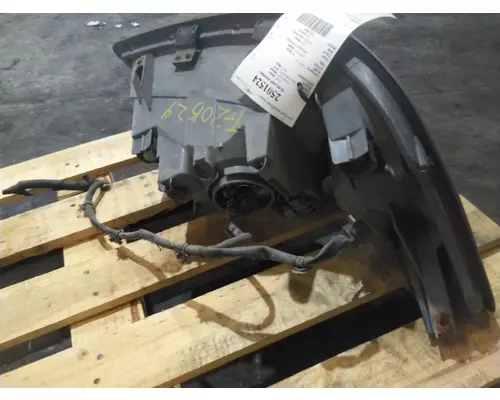 HINO 268 2006-2018 HEADLAMP ASSEMBLY