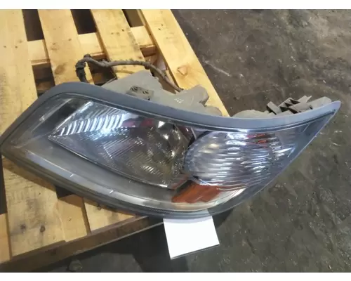 HINO 268 2006-2018 HEADLAMP ASSEMBLY