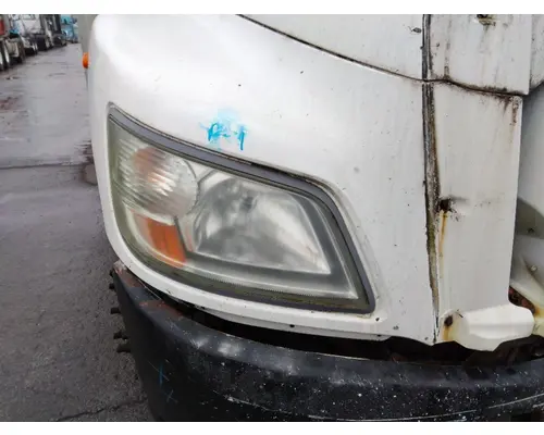 HINO 268 2006-2018 HEADLAMP ASSEMBLY