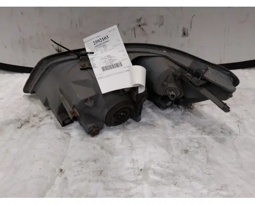 HINO 268 2006-2018 HEADLAMP ASSEMBLY