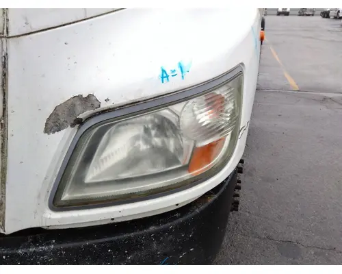HINO 268 2006-2018 HEADLAMP ASSEMBLY