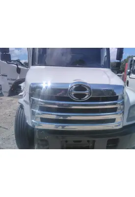 HINO 268 2011-2018 GRILLE