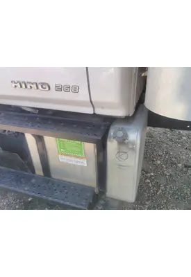 HINO 268 2011-2025 FUEL TANK