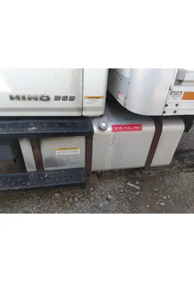 HINO 268 2011-2025 FUEL TANK