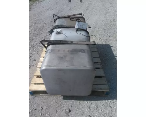 HINO 268 2011-2025 FUEL TANK