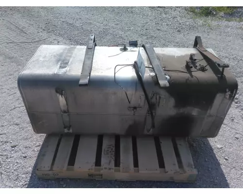 HINO 268 2011-2025 FUEL TANK