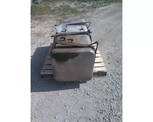 HINO 268 2011-2025 FUEL TANK