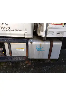 HINO 268 2011-2025 FUEL TANK