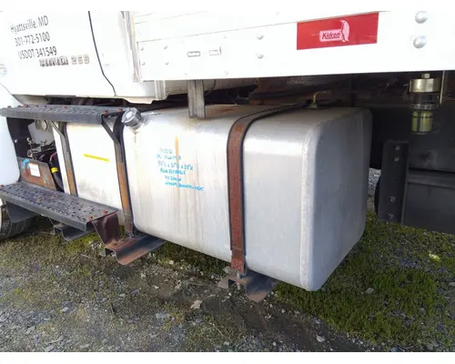 HINO 268 2011-2025 FUEL TANK