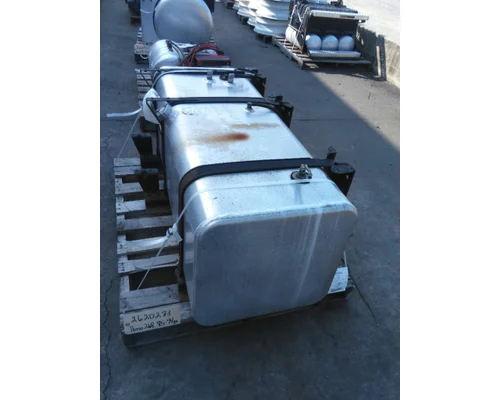 HINO 268 2011-2025 FUEL TANK