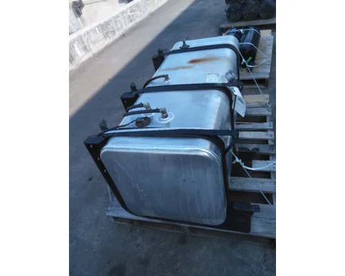 HINO 268 2011-2025 FUEL TANK