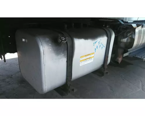 HINO 268 2011-2025 FUEL TANK