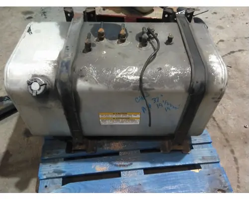 HINO 268 2011-2025 FUEL TANK
