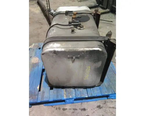 HINO 268 2011-2025 FUEL TANK