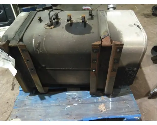 HINO 268 2011-2025 FUEL TANK