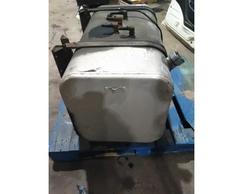 HINO 268 2011-2025 FUEL TANK