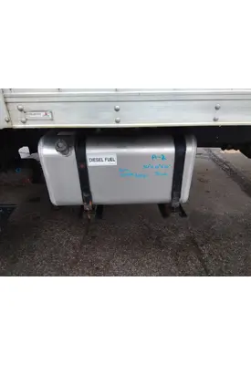HINO 268 2011-2025 FUEL TANK