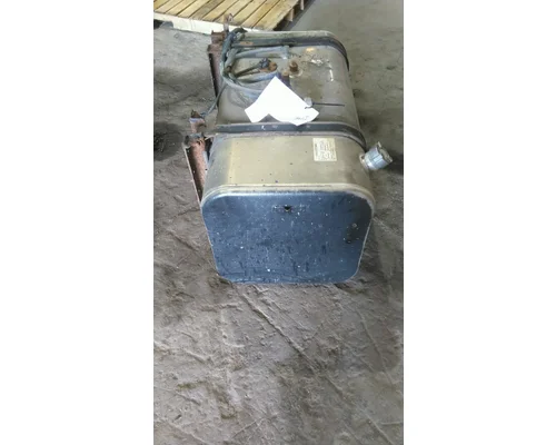 HINO 268 2011-2025 FUEL TANK