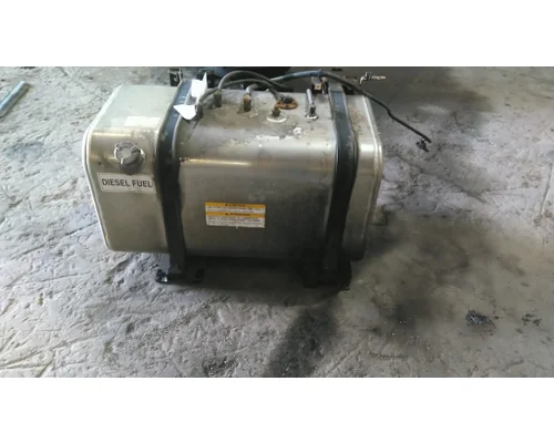 HINO 268 2011-2025 FUEL TANK