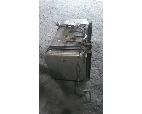 HINO 268 2011-2025 FUEL TANK