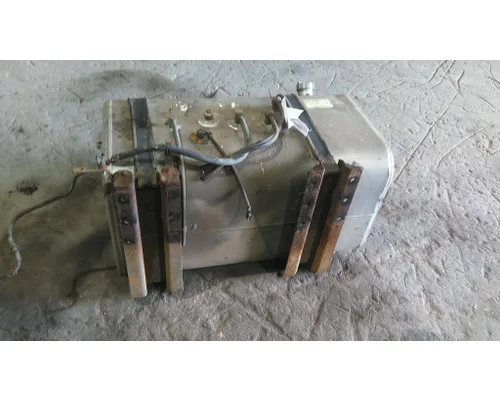 HINO 268 2011-2025 FUEL TANK