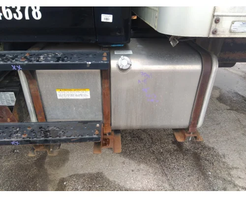 HINO 268 2011-2025 FUEL TANK