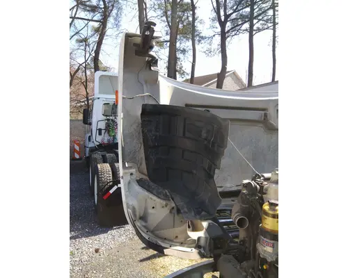 HINO 268 2011-2025 HOOD