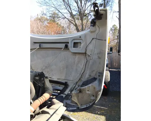 HINO 268 2011-2025 HOOD