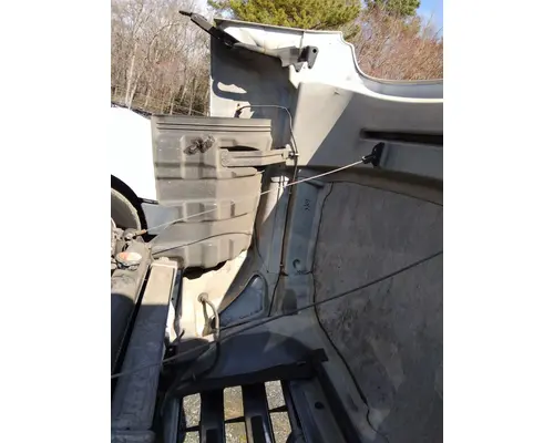 HINO 268 2011-2025 HOOD