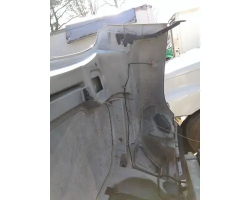 HINO 268 2011-2025 HOOD