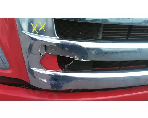 HINO 268 2011-2025 HOOD