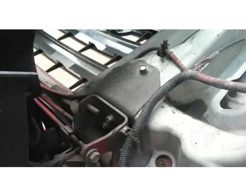 HINO 268 2011-2025 HOOD