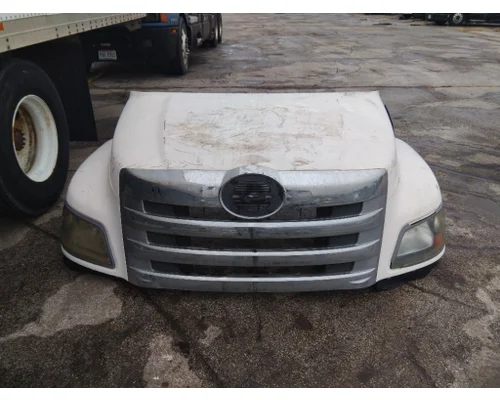 HINO 268 2011-2025 HOOD
